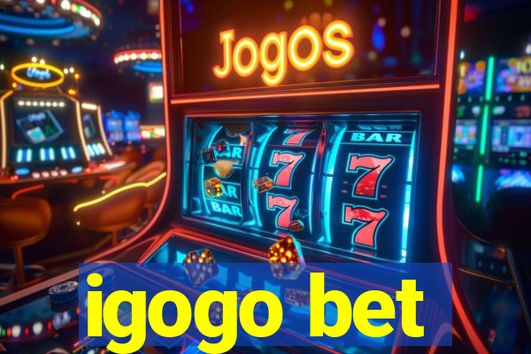 igogo bet